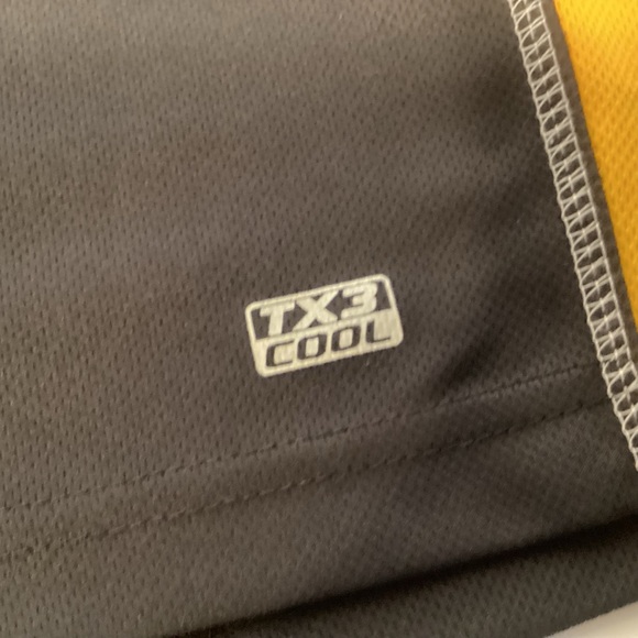 MLB Pittsburgh Pirates Andrew McCutchen Jersey Men’s XL - Picture 8 of 12